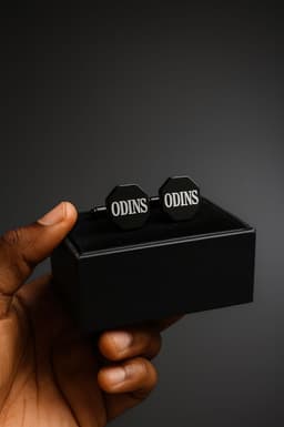 Cufflinks for men