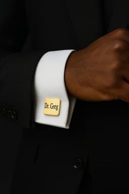 Cufflinks for men