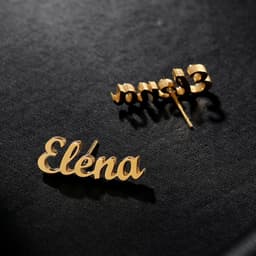 Quality customized Earrings for fashion girlies