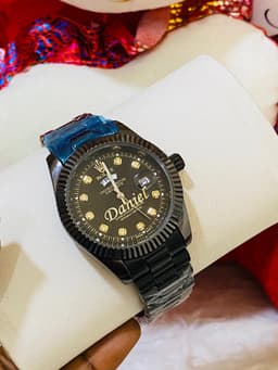 Rolex wristwatches