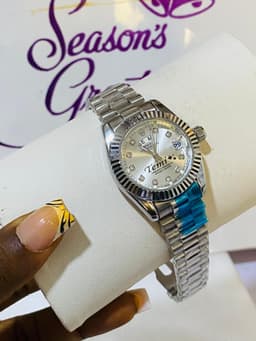 Rolex wristwatches